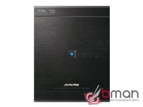 Alpine PXA-H800 аудиопроцессор 