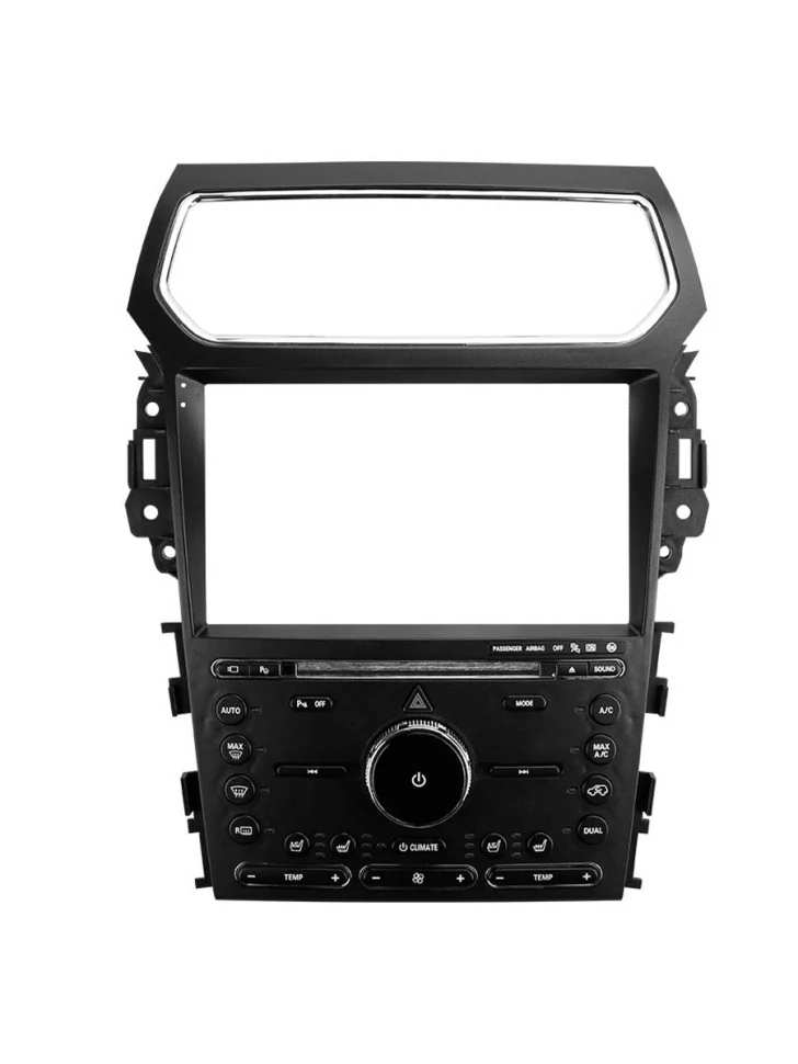 Установочный комплект Teyes для Ford Explorer 5 2011-2019 10.2" (Вариант В) авто c навигацией