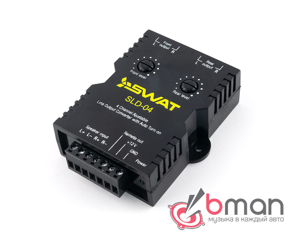 Swat SLD-04 прeобразователь 