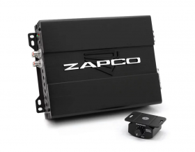 Zapco ST-500XM II моноблок
